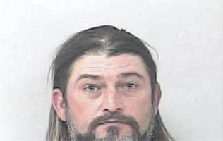 Adrian Molina, - St. Lucie County, FL 